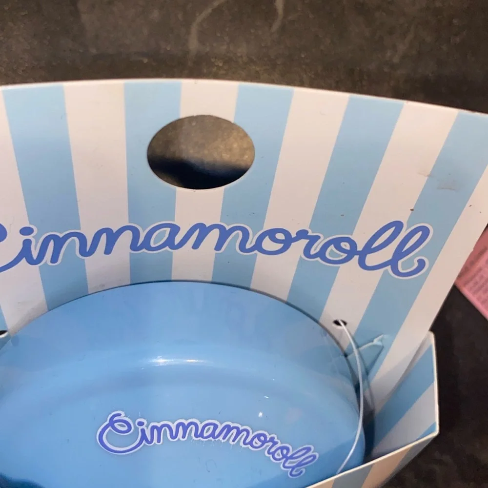 Cinnamoroll Hair & Body Bundle